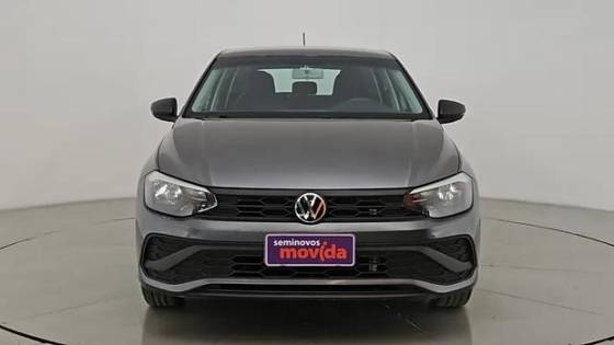 VOLKSWAGEN POLO 1.0 MPI TRACK MANUAL